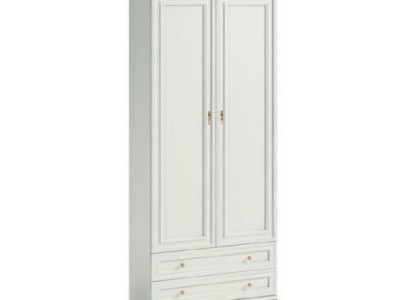 Element Model V2D-14P for Walk-in Wardrobe Wardrobe Italian Furniture